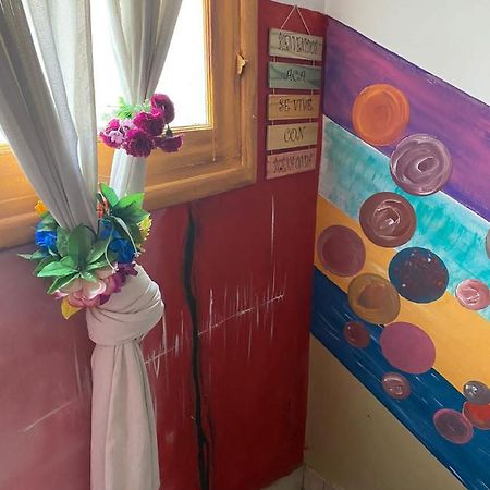 Ruhma Appartamento Salta Esterno foto