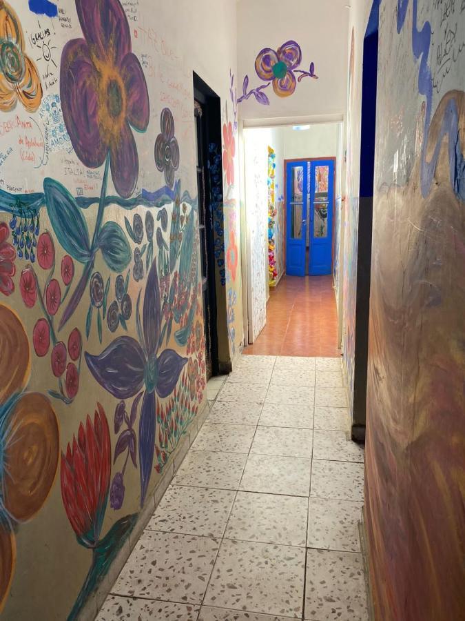 Ruhma Appartamento Salta Esterno foto